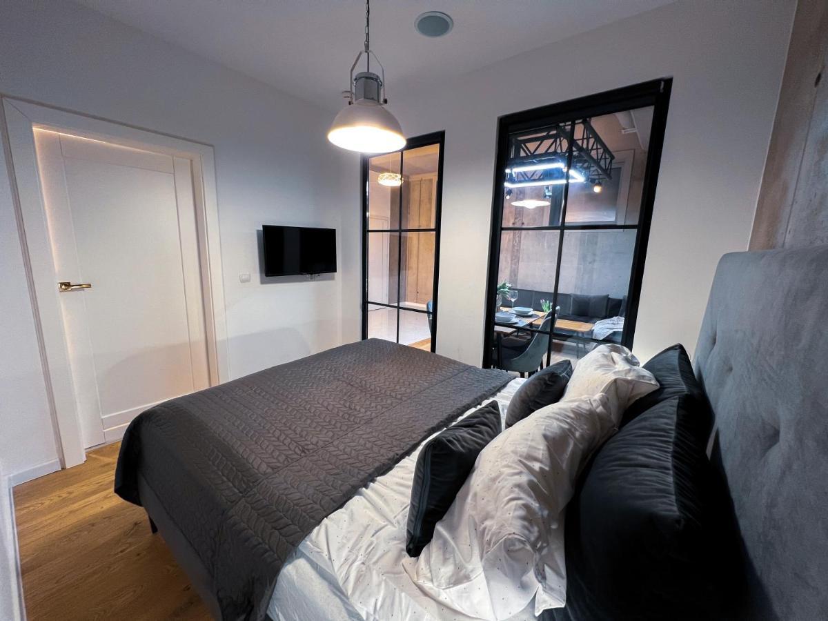 Mojemiedzyzdroje Lu 8A - Luksusowy Apartament 100 Metrow Od Morza ภายนอก รูปภาพ