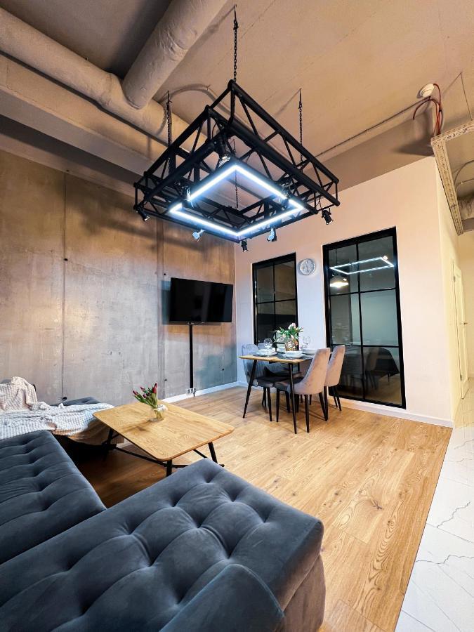Mojemiedzyzdroje Lu 8A - Luksusowy Apartament 100 Metrow Od Morza ภายนอก รูปภาพ
